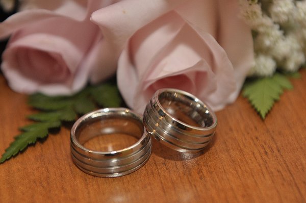 WD Ringe